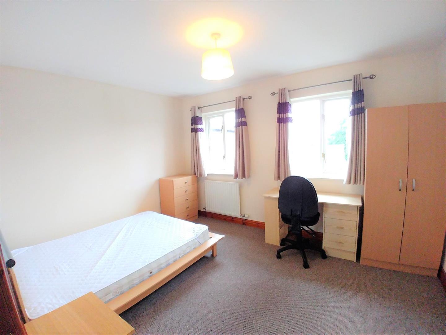 8 St Lukes Court Fairfield Road, Lancaster, LA1 5NQ